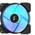 Ventilateur PC - FRACTAL DESIGN - Aspect 12 RGB Black Frame 3-pack ( FD-F-AS1-1206 )-3