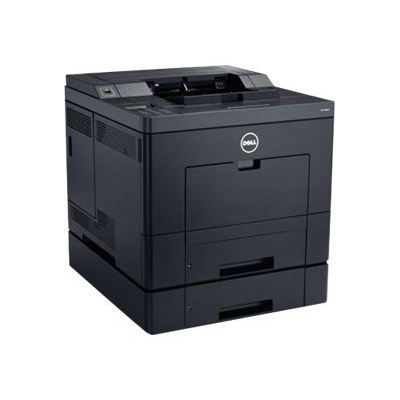 Imprimante laser couleur Dell C3760n