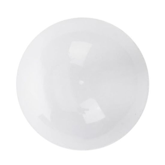 R 3W blanc chaud Nouvelle imitation ceramique SODIAL E27 economie denergie Ampoule LED Lampe 220V 