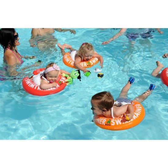 Freds Swim Academy Bouee Bebe Swimtrainer Orange 2 A 6 Ans Cdiscount Jeux Jouets Freds Swim Academy Bouee Bebe Swimtrainer Orange 2 A 6 Ans Cdiscount Jeux Jouets