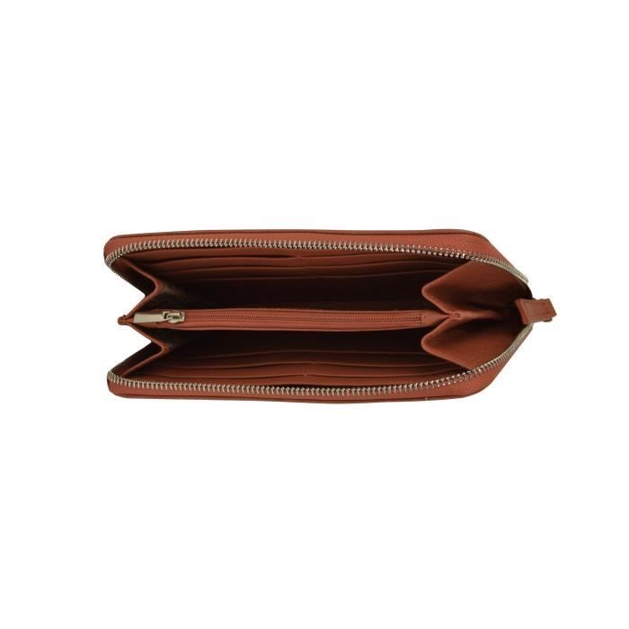 Portefeuille clearance lamarthe carrefour