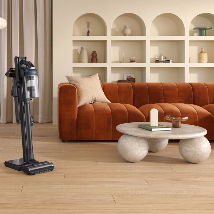 Aspirateur balai Samsung Jet 95 Pet Extra batteries