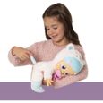 Jouet Poupee - Toys Cry Babies Kristal Poupon Malade 98206-4