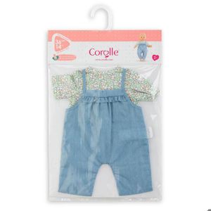 Vêtements pour ma poupée 36 cm : set de 2 leggings - Corolle
