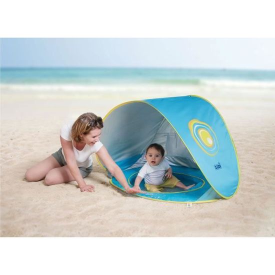 Ludi Tente De Plage Et Piscine Pour Bebe En Tissu Avec Protection Uv 50 Des 10 Mois Cdiscount Jeux Jouets Ludi Tente De Plage Et Piscine Pour Bebe En Tissu Avec Protection Uv 50 Des 10 Mois Cdiscount Jeux Jouets