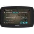 GPS Poids Lourds TomTom GO Professional 520 - Cartographie Europe 49 pays - Wi-Fi intégré - Appels mains-libres-0