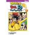 Dragon Ball SD Tome 5-0