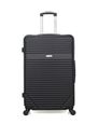 AMERICAN TRAVEL - Valise Grand Format ABS MEMPHIS 4 Roues 75 cm-0