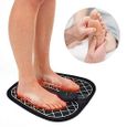 Masseur pour Pieds par Electrostimulation - Appareil de Massage et Circulation Sanguine-0