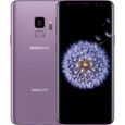 Samsung Galaxy S9+ Plus Dual Sim 128Go Violet-0