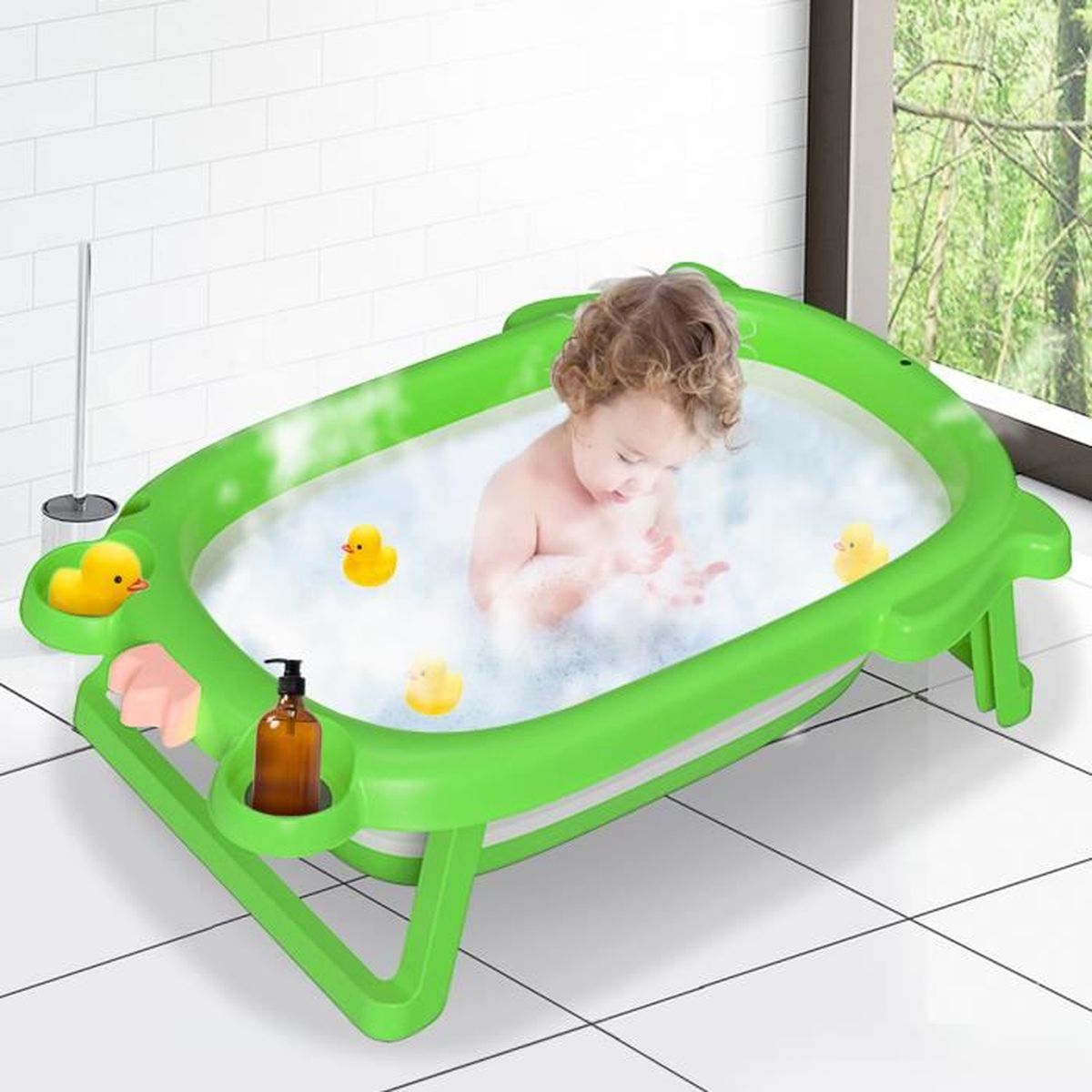 Baignoire Bebe Grande Taille Cdiscount