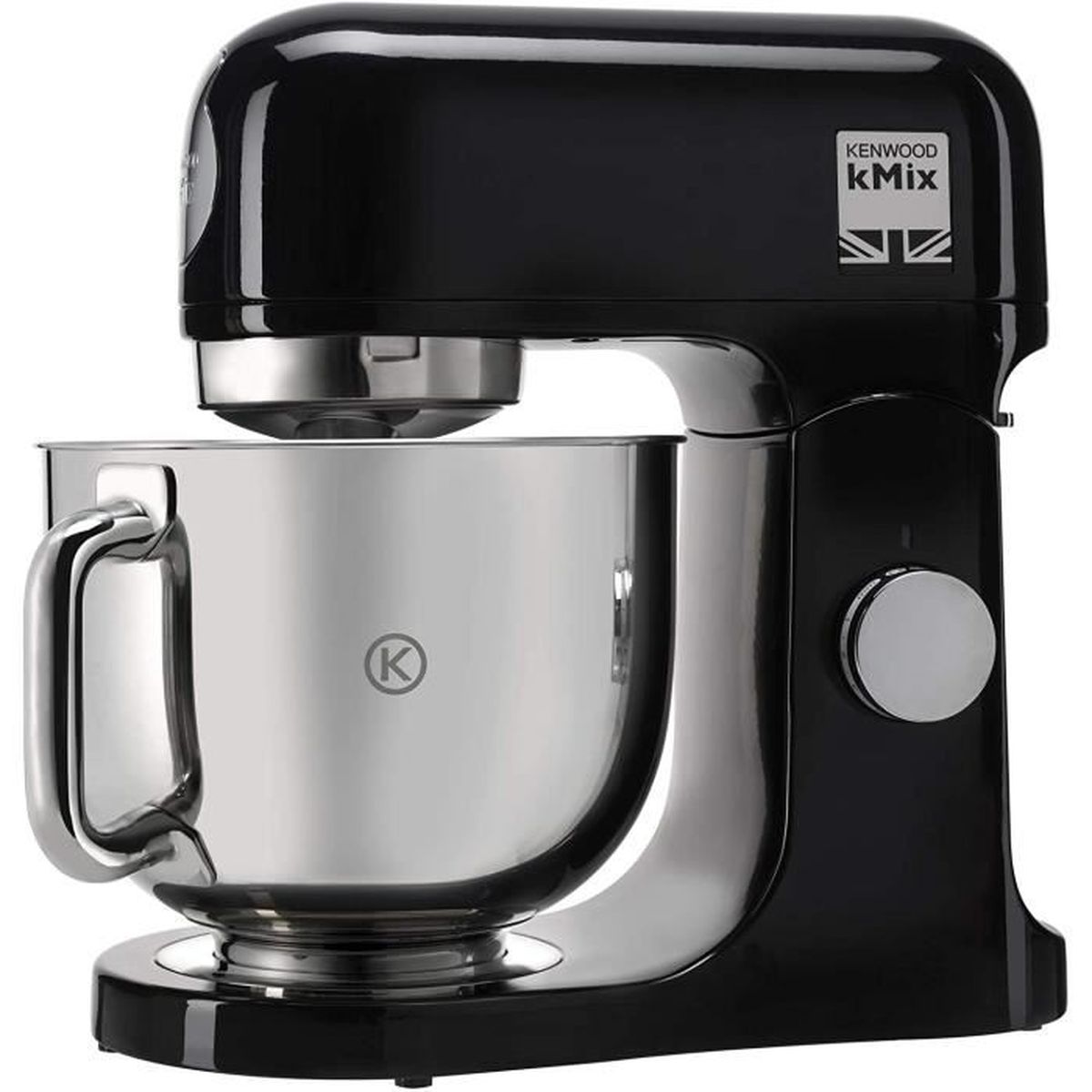robot cuisine kenwood kmix