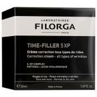 Filorga TIME-FILLER 5XP Crème Correction des Rides 50 ml