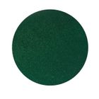 CHAKS 6 SETS DE TABLE PAILLETTES PREMIUM 34CM VERT SAPIN