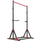 Marbo Sport MH-D203 Station de musculation stationnaire avec barre de traction et station de réglage