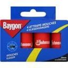 Baygon Ruban attrape-mouches