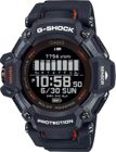Montre - CASIO - G-Shock Sport - GBD-H2000-1AER - Noir et orange