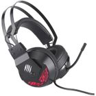Casque Gamer filaire MADCATZ F.R.E.Q. 4 avec son surround 7.1 et micro antibruit