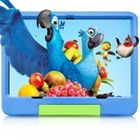 Tablette Enfants - OUZRS - 10 Pouces - Android 12 - 4Go RAM - 128Go ROM