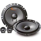 Haut-parleur - PIONEER - TS-170CIS - 170 Watt - Filaire - Personnalisable pour voitures