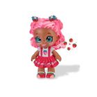 MOOSE TOYS - Poupée 27cm berri d'lish - Kindi Kids