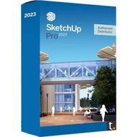 SketchUp Pro 2023 - Windows 64