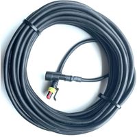 Cable basse tension pour HUSQVARNA AUTOMOWER 310, 315, 320, 330x, 420, 430x