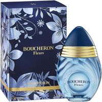 Boucheron - Fleurs Eau de parfum 100 ml