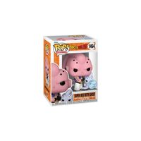 Figurine Funko Pop Animation Dragon Ball Z Buu with Ghost with Chase