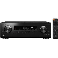PIONEER VSX-534 Noir - Ampli-tuner home cinéma 5.1 - 135W/canal - Dolby Atmos/DTS:X - 5x HDMI 4K HDCP 2.2 - Tuner FM/DAB -