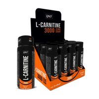 L-Carnitine Shot 3 12x80ml Fruits rouges Qnt Seche