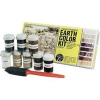 Kit de teinture (Earth Colour Kit)