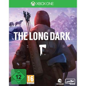 JEU XBOX ONE The Long Dark Jeu Xbox One