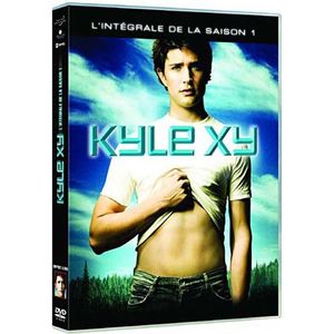 Kyle xy - Cdiscount