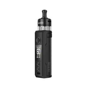 elfbar nachfüll pod läuft aus Pod Argus Voopoo, kit cigarette électronique Voopoo main image 1