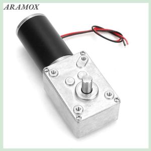 Mini Moteur à Engrenages 6V CC Brosse Turbo 1218GE-N20 - 70RPM - Pour Serrures, Robots, Voitures Intelligentes