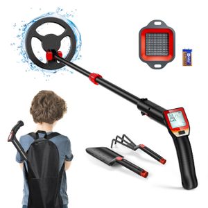 Sélection de Détecteurs de Métaux pour Enfant - Avis Détecteur Metaux