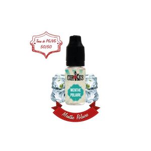 e-liquide cirkus pas cher Cirkus : E liquide Cirkus VDLV, parfums classics, fruités ou gourmands main image 1
