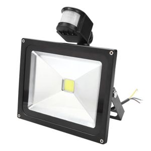 Eclairage Exterieur Avec Detecteur De Mouvement Pas Cher