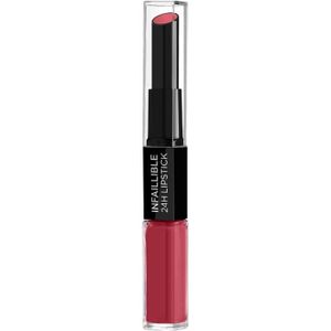 ROUGE A LÈVRES Rouges À Lèvres - Infallible X3 24h Lipstick 804-m