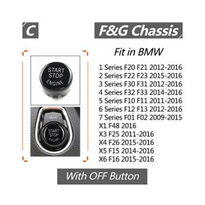 Pour BMW F07 série 5 GT 6 Ampoules LED plafonnier éclairage 520 530 535 550