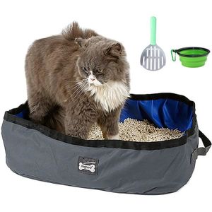 Maison De Toilette Pour Chat Curver Cdiscount