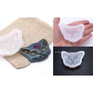 Moule Chat Cdiscount