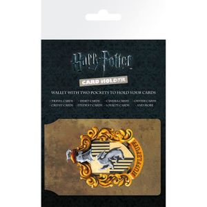 Porte-carte de crédit Harry Potter 319854