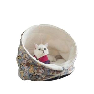 Grotte Chat Achat Vente Pas Cher