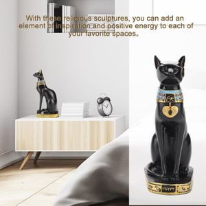 Statue Chat Resine Cdiscount Statue Chat Resine Cdiscount