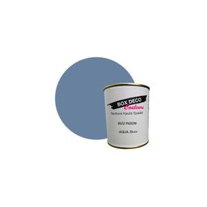 PEINTURE - VERNIS Peinture radiateur à base de laque acrylique aspec