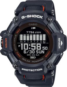 Montre connectée sport Montre - CASIO - G-Shock Sport - GBD-H2000-1AER - 