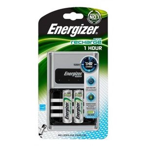 Energizer Accu Recharge Mini (274820) - Achat Chargeur Energizer