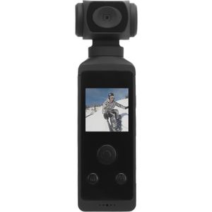CAMÉRA SPORT Caméra de poche Caméra D'action Portable, Caméscop